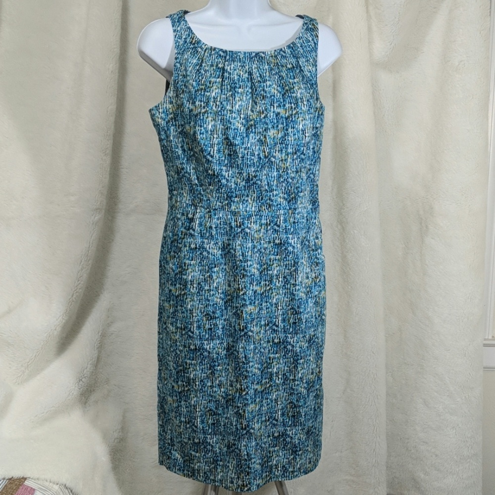 Worthington dress
